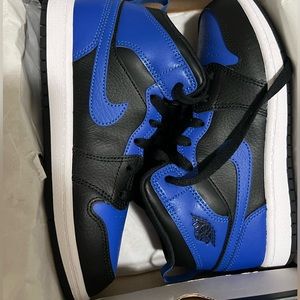 Jordan 1 Mid (PS)